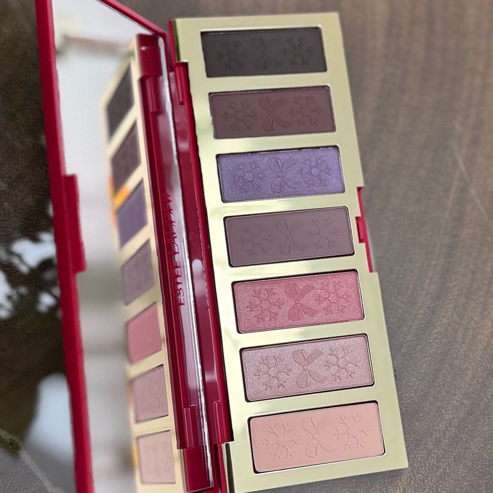 Estee Lauder Limited Edition Eyeshadow